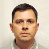 Vyacheslav (Slava) Korchagin