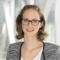 Gabrielle Pagé