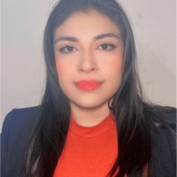 Lyz Pérez