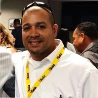 Anthony Benavides