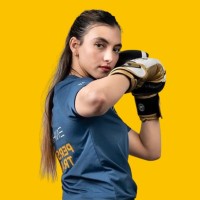 Doha Fakhir - Certified Personal Trainer