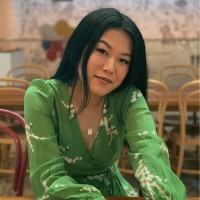Vicki Wong