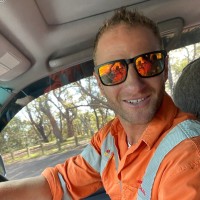 Brad Troy