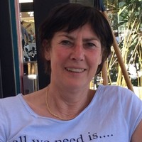 Isabelle Rabillé