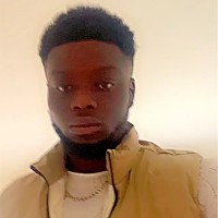 Frank Baidoo