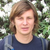 Nikolay Belokolodov