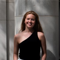 Lucy O'Connor