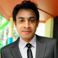 Krishna Biswas