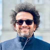 Omar Ali
