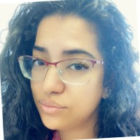 Marla Catarine Madureira