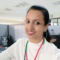 Aathira Bhadran
