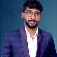 Sarath Kumar Prabakaran