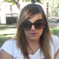 Berta Losa Sánchez