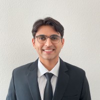 Hetu Patel