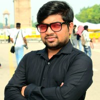 Sunil Dadanawale