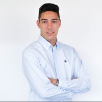 Iván Navarro Sánchez