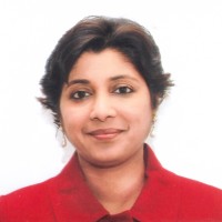Ruma Sen