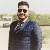 Ankit Kaushal