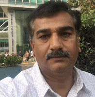 Mahendra Mevada