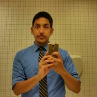 Matthew Ledesma