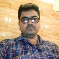 Surjeet Kumar