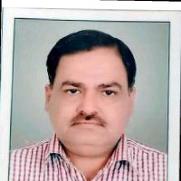 Rupesh Kumar