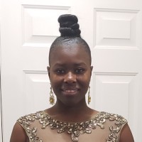 Eniya Lewis