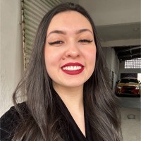 Maria Gabriela Godoi