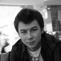 Andrey Tey