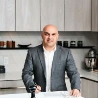 Mehrdad Ghods, P.Eng, MBA, M.Eng