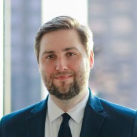 John Connor Boyle, Msppm