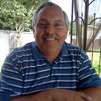 david louden sr