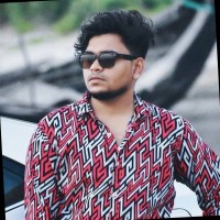 Raju Ahammed Saif