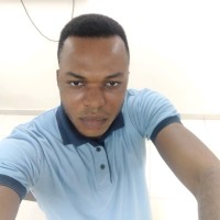 Joshua Udosen