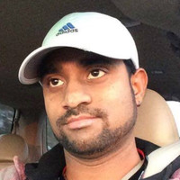 Trinadha Saragadam