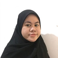 Siti Fatin Najwa Binti Karim