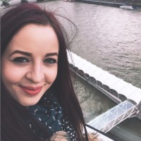 Claire Chalkly