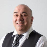James Cronin Llm