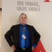 Prof. Me. João Moreira