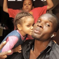 Alpha Amadou Camara