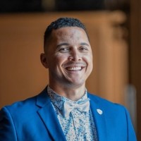 Carter Todd, MS, MBA, RN, NE-BC