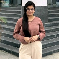 Srishti Mishra