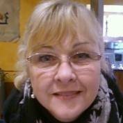 Mary McCombie