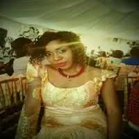Oghenevwakpo Golah - Ebue
