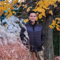 Huy Vo
