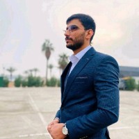 Mustafa Alshammary