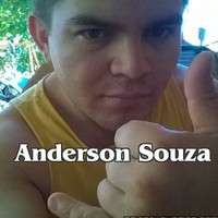 Anderson Souza