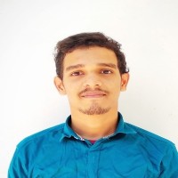 Rahul C P