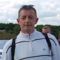 Stuart Johnston