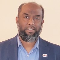 Muhammad S. Bhuin, CHAE, CHBA